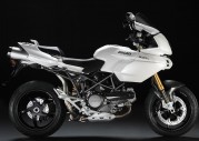 Ducati Multistrada 1100s